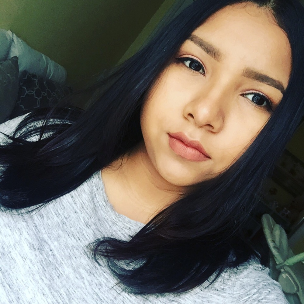 Meet your Posher, Heidi